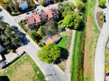 Działka Sprzedaż Warszawa Targówek